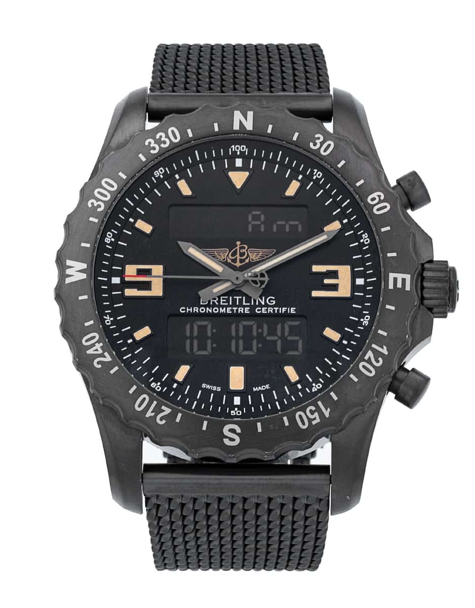 Breitling Chronospace M78366 Breitling Chronospace M78366